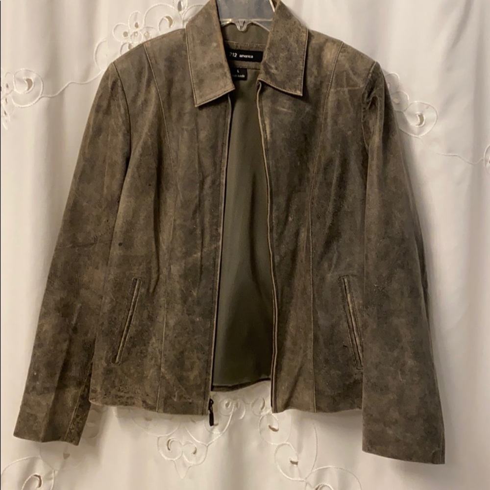 Blazer jacket